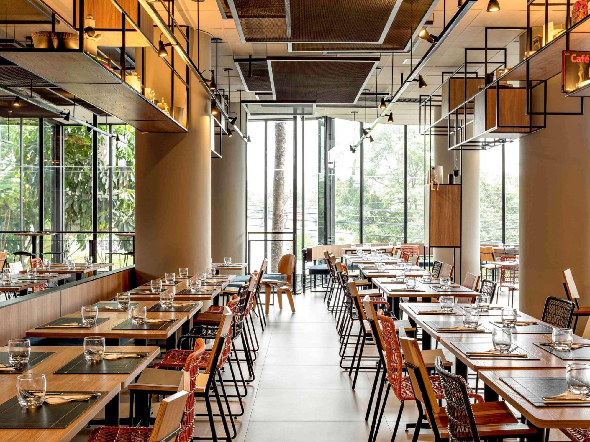 Hotel Ibis Sao Paulo Barra Funda Zewnętrze zdjęcie